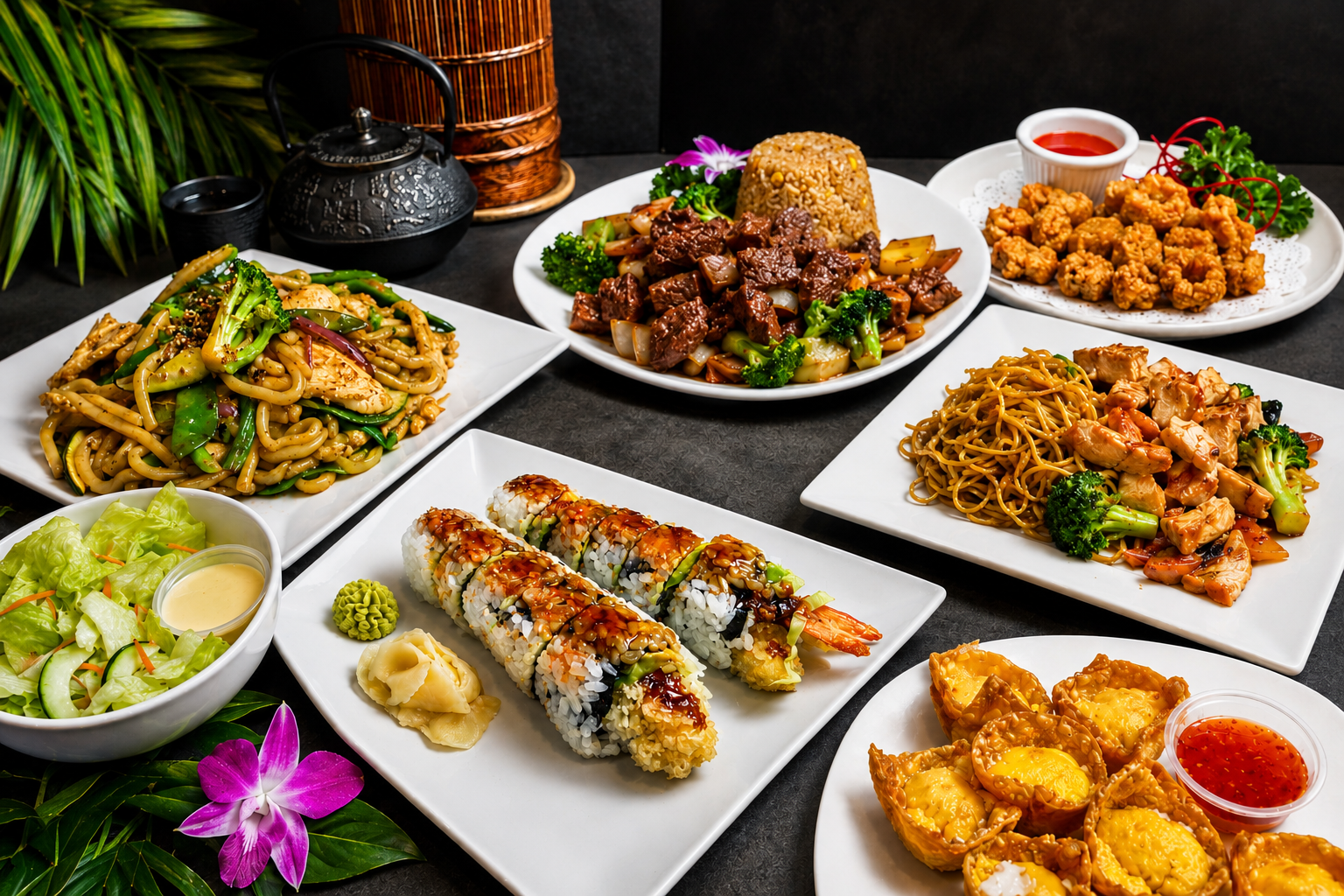 Locations | Discover Your Favorite Drink Today — Sake Bon